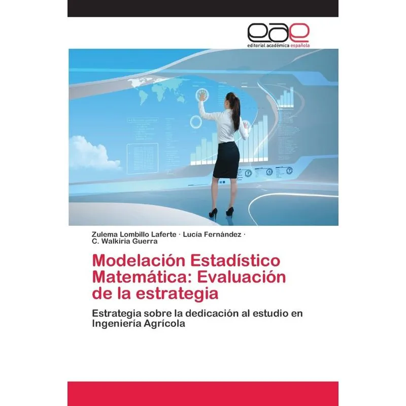 Modelación Estadístico Matemática