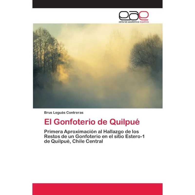 El Gonfoterio de Quilpué
