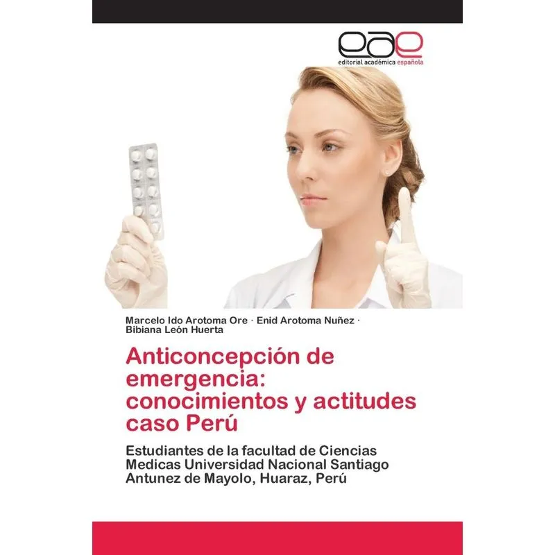 Anticoncepción de emergencia