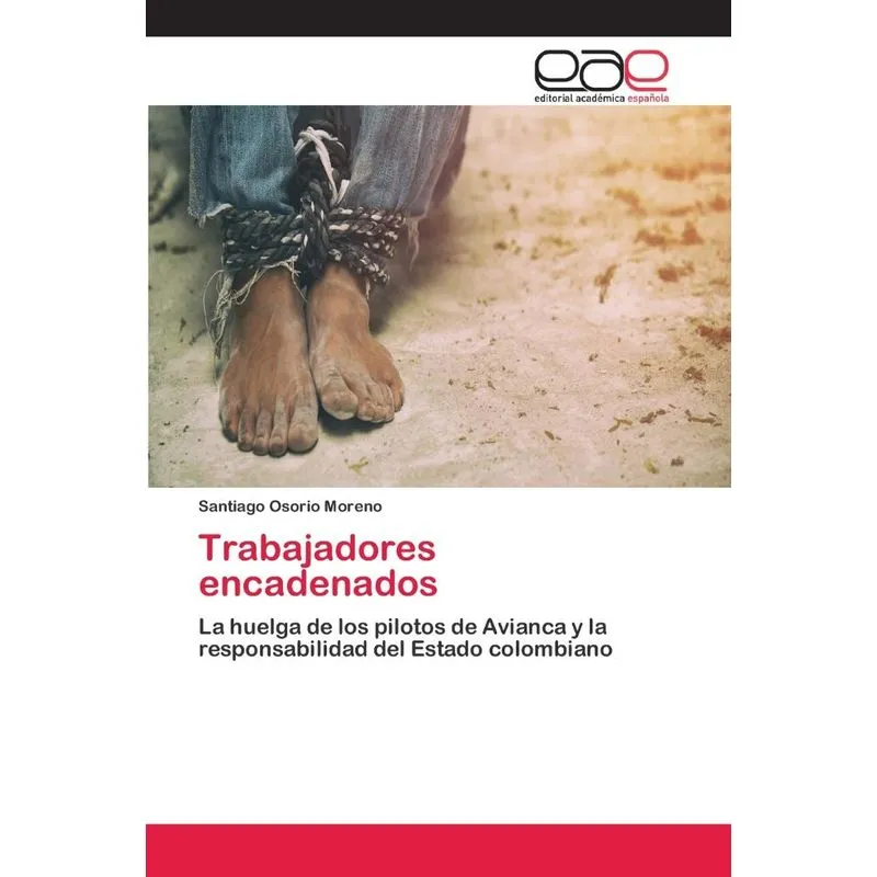 Trabajadores encadenados