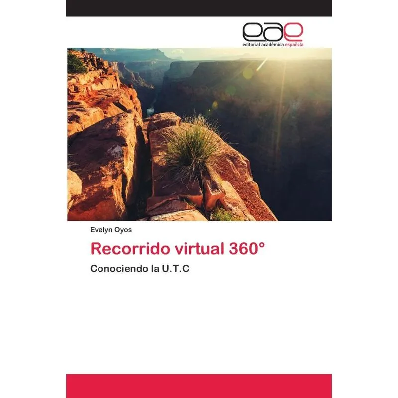 Recorrido virtual 360°