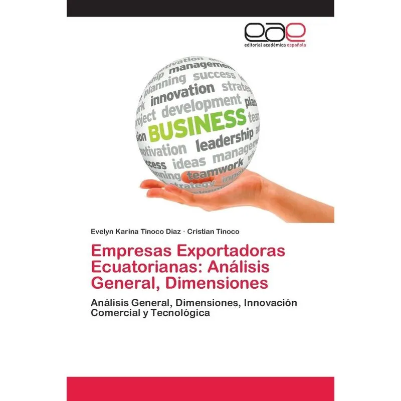 Empresas Exportadoras Ecuatorianas