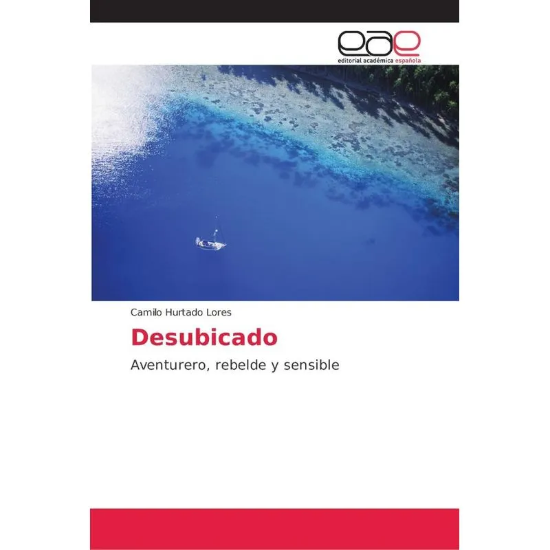 Desubicado