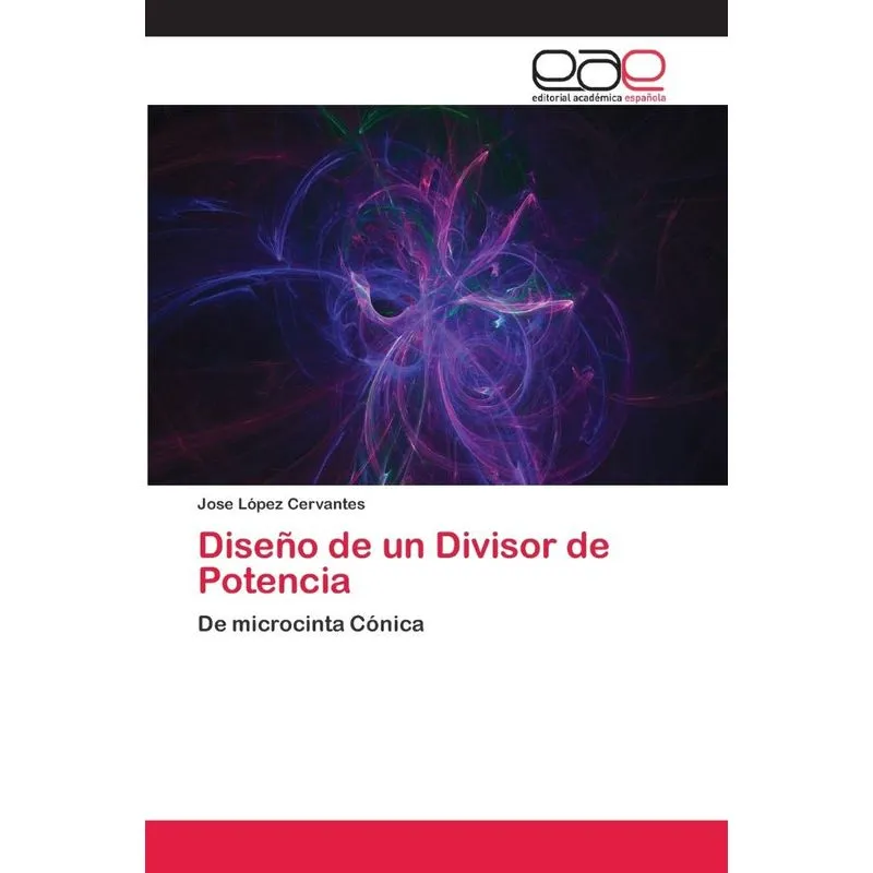 Diseño de un Divisor de Potencia