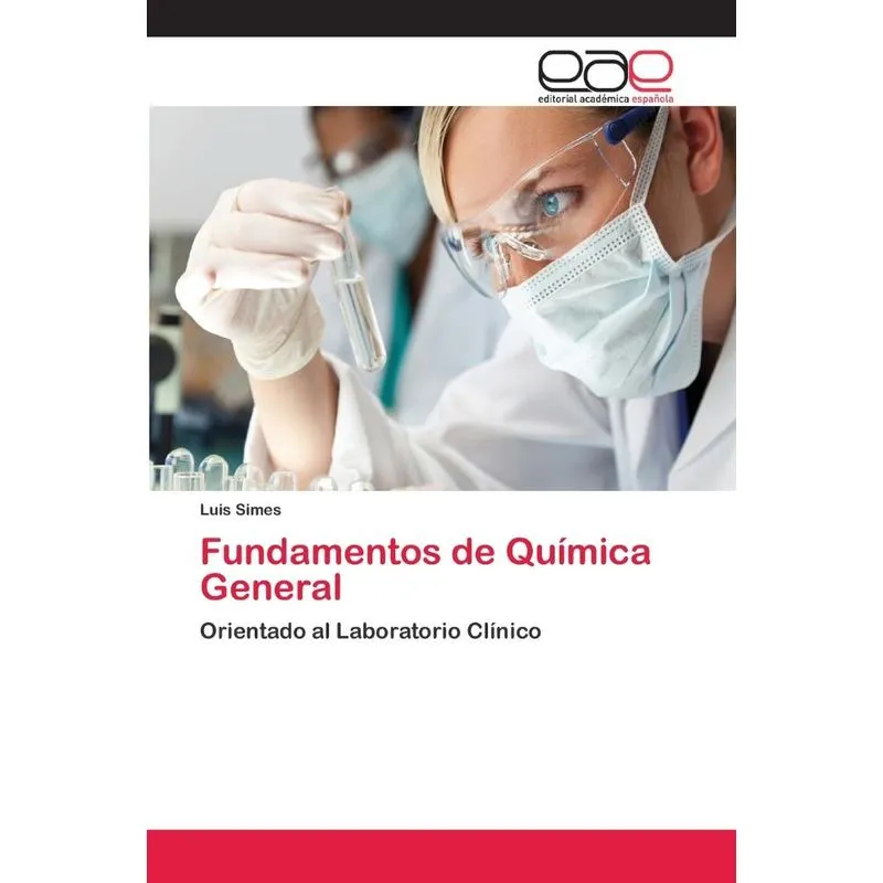 Fundamentos de Química General