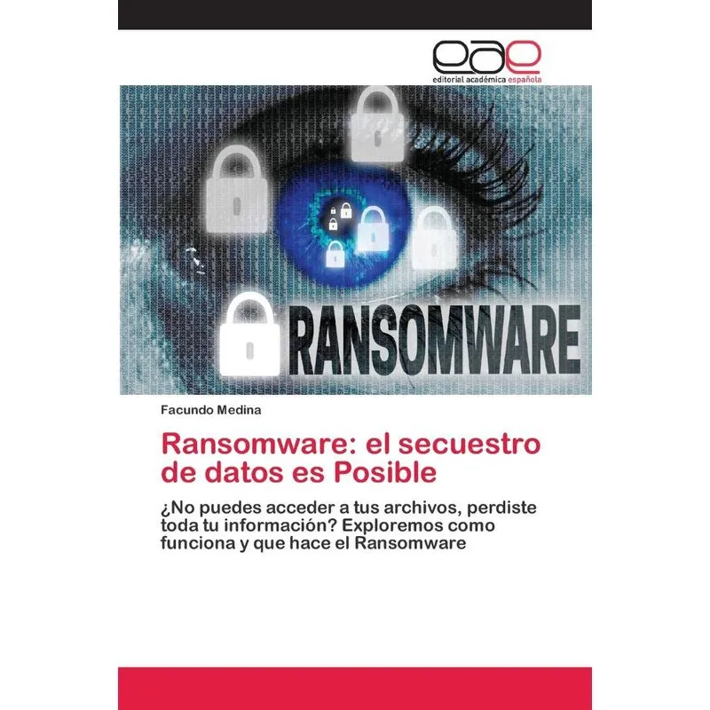 Ransomware