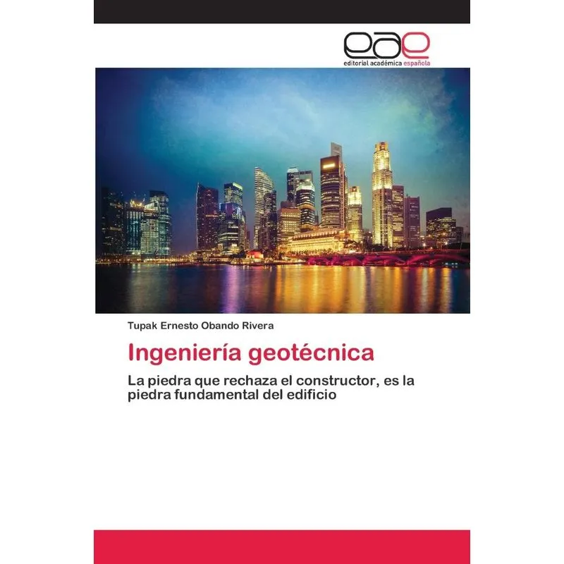 Ingeniería geotécnica
