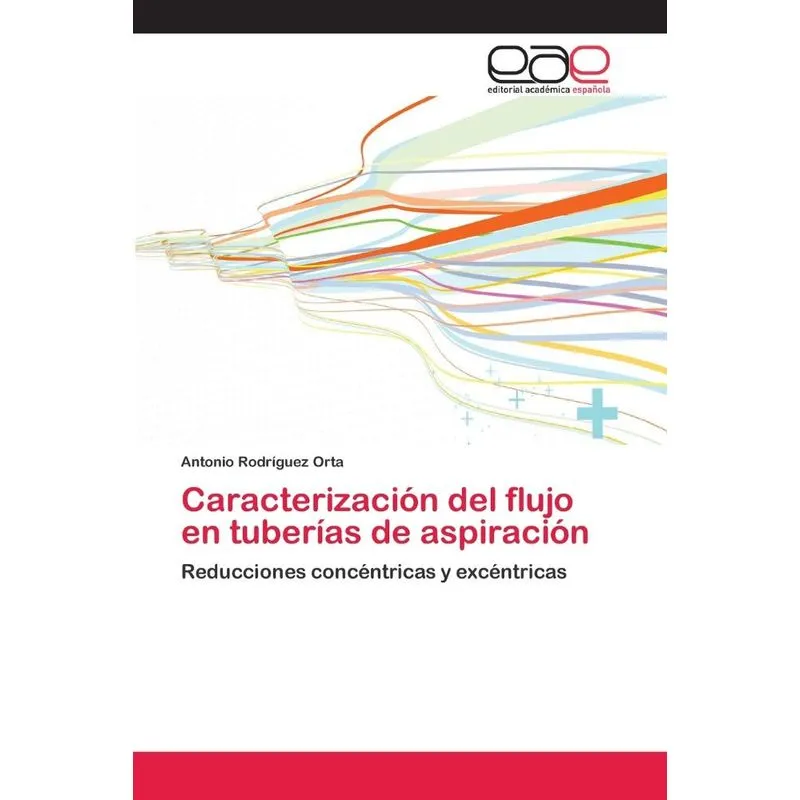 Caracterización del flujo en tuberías de aspiración