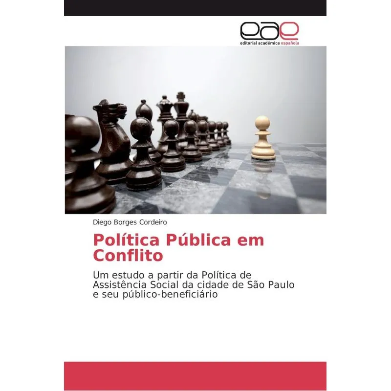 Política Pública em Conflito