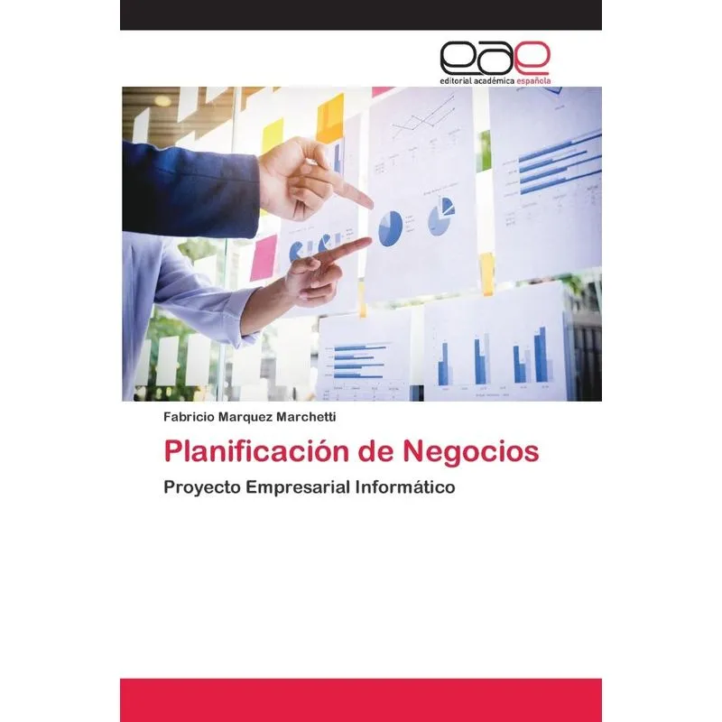 Planificación de Negocios