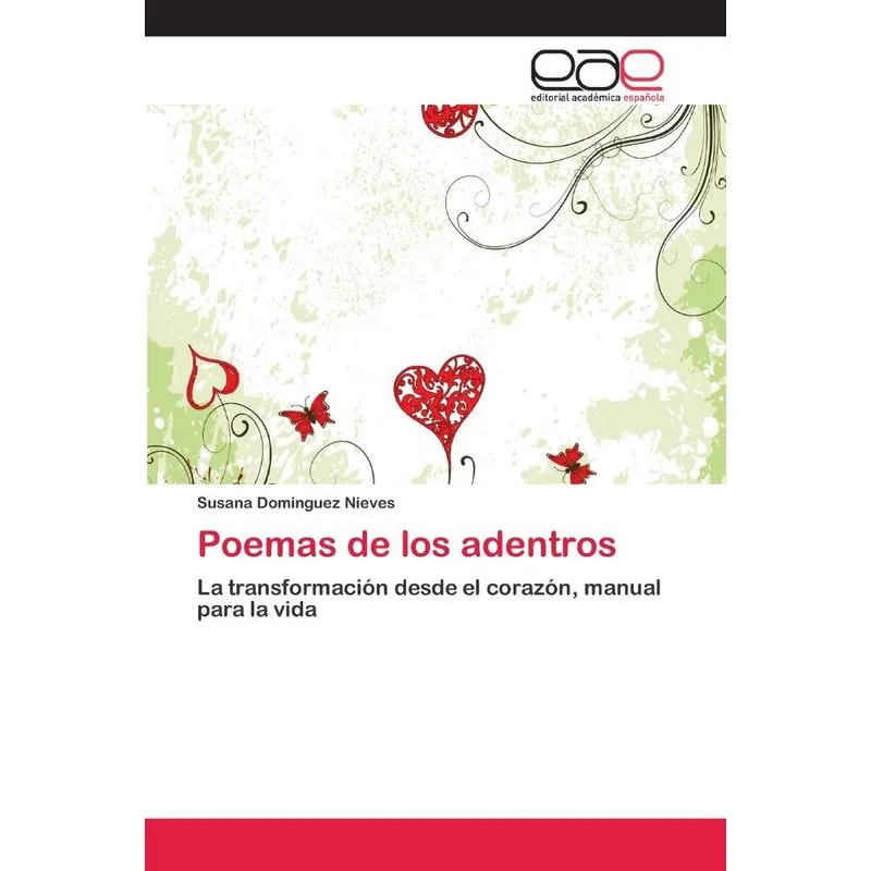 Poemas de los adentros