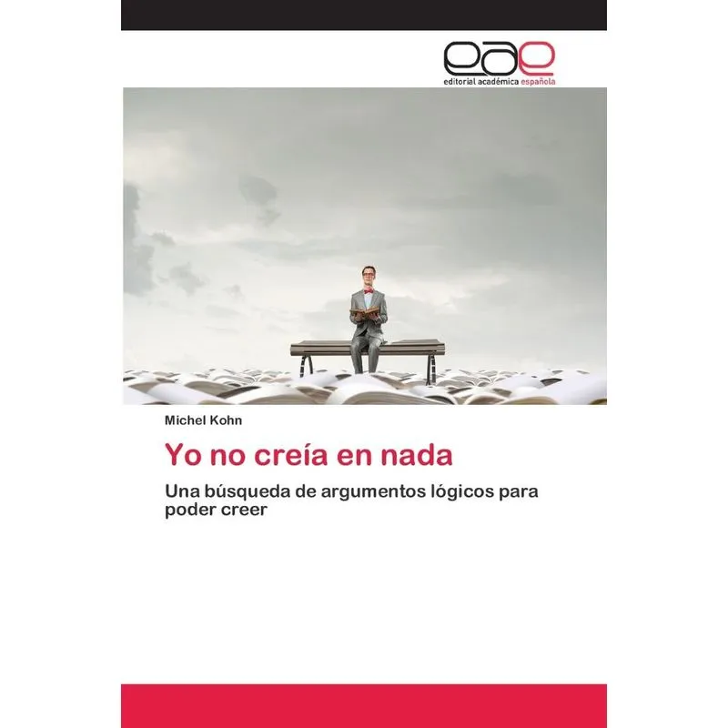 Yo no creía en nada