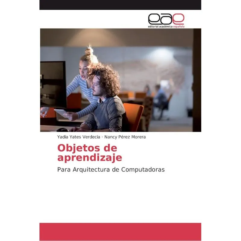 Objetos de aprendizaje