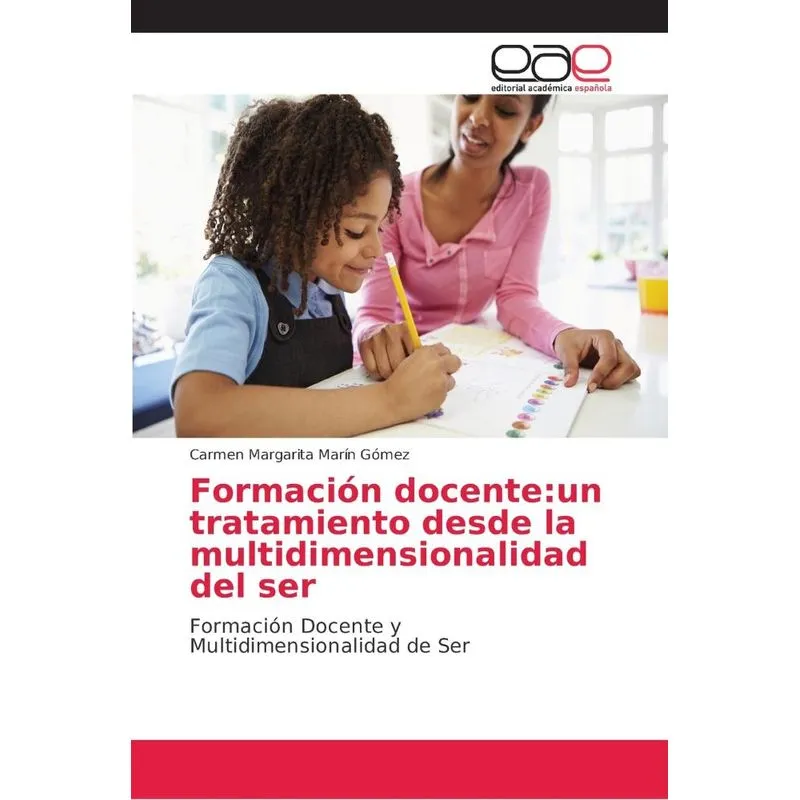 Formación docente