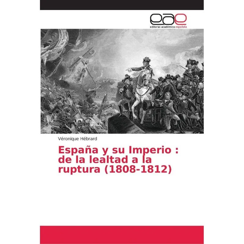España y su Imperio