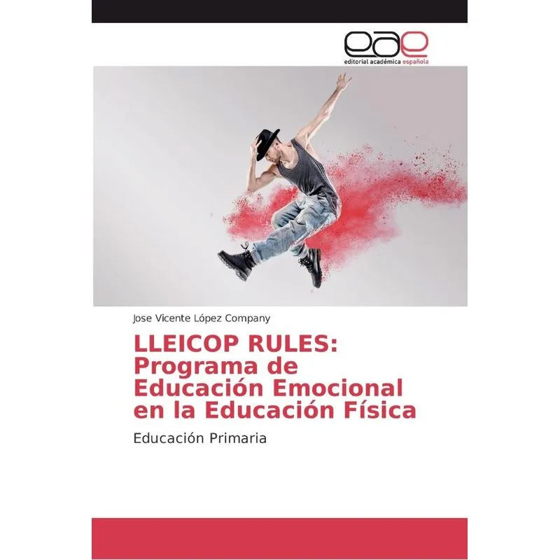 LLEICOP RULES