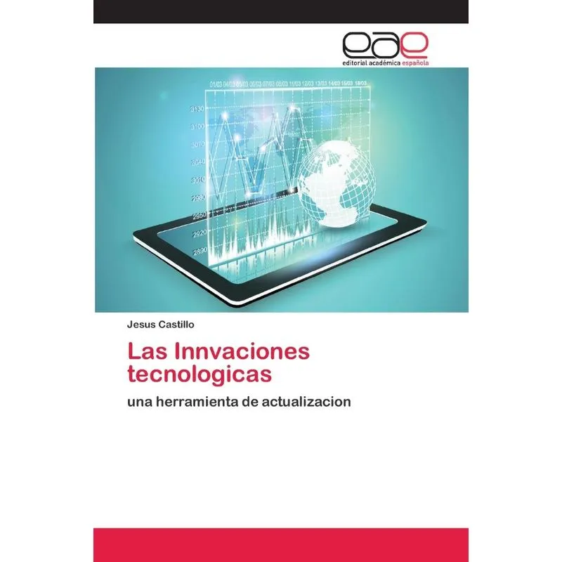 Las Innvaciones tecnologicas