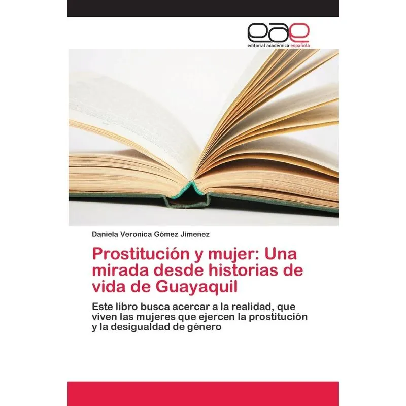 Prostitución y mujer