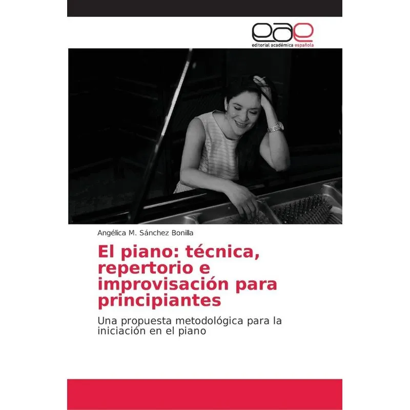 El piano