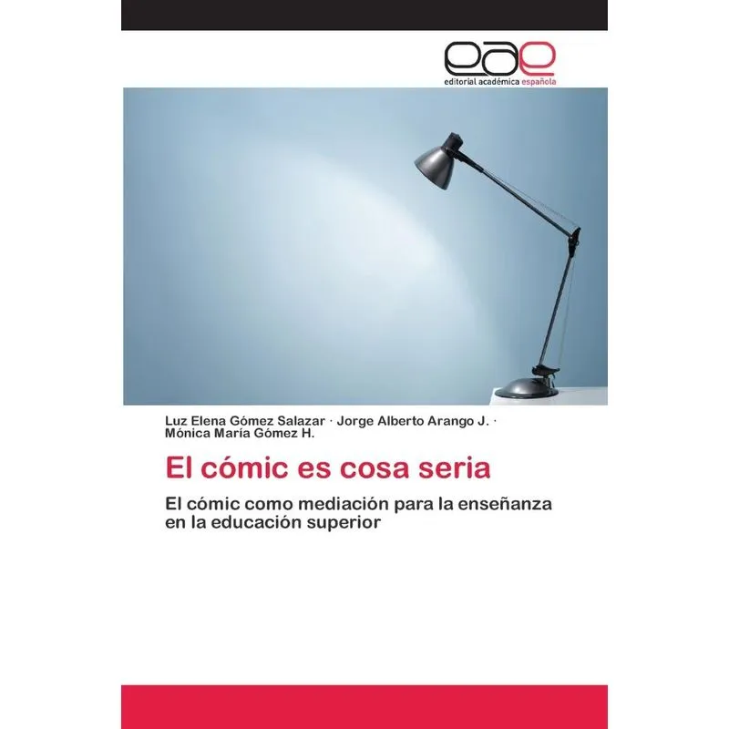 El cómic es cosa seria