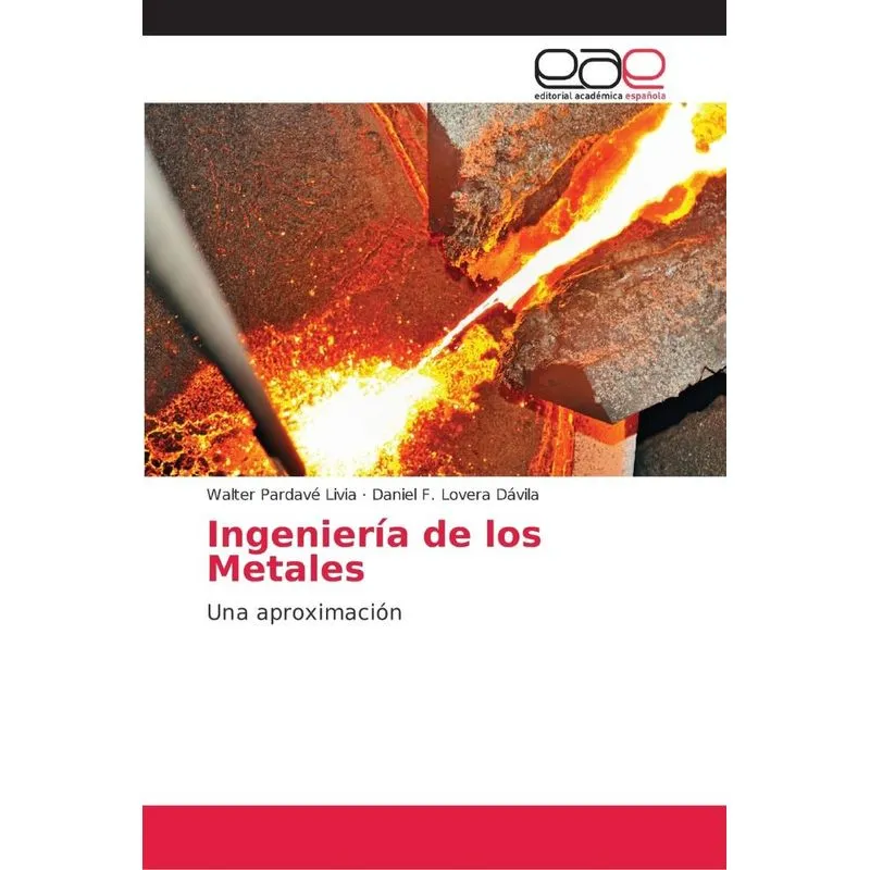 Ingeniería de los Metales