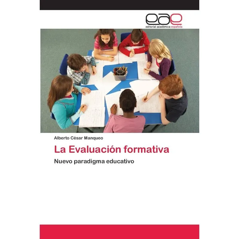 La Evaluación formativa