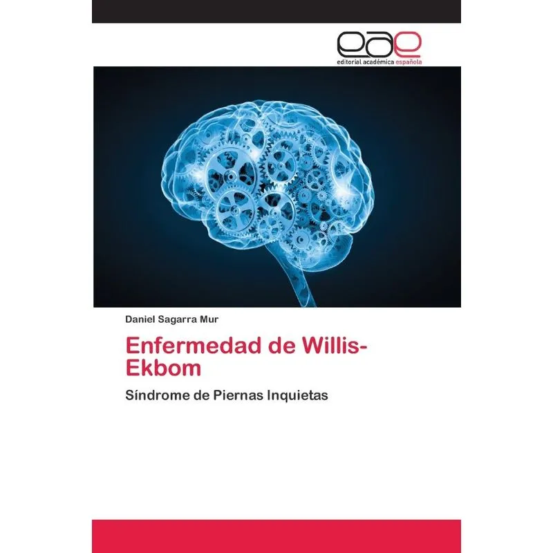 Enfermedad de Willis-Ekbom