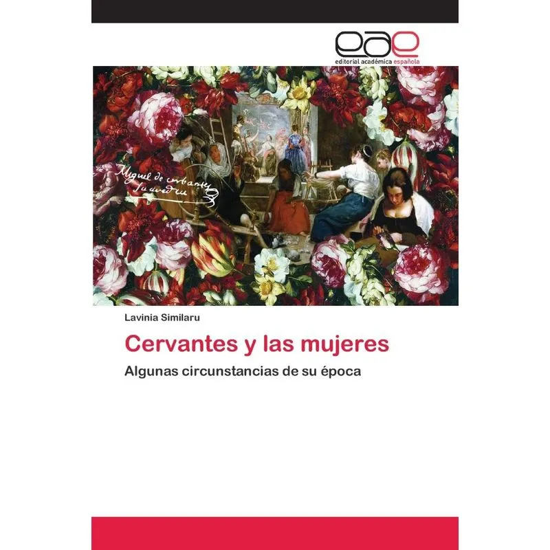 Cervantes y las mujeres
