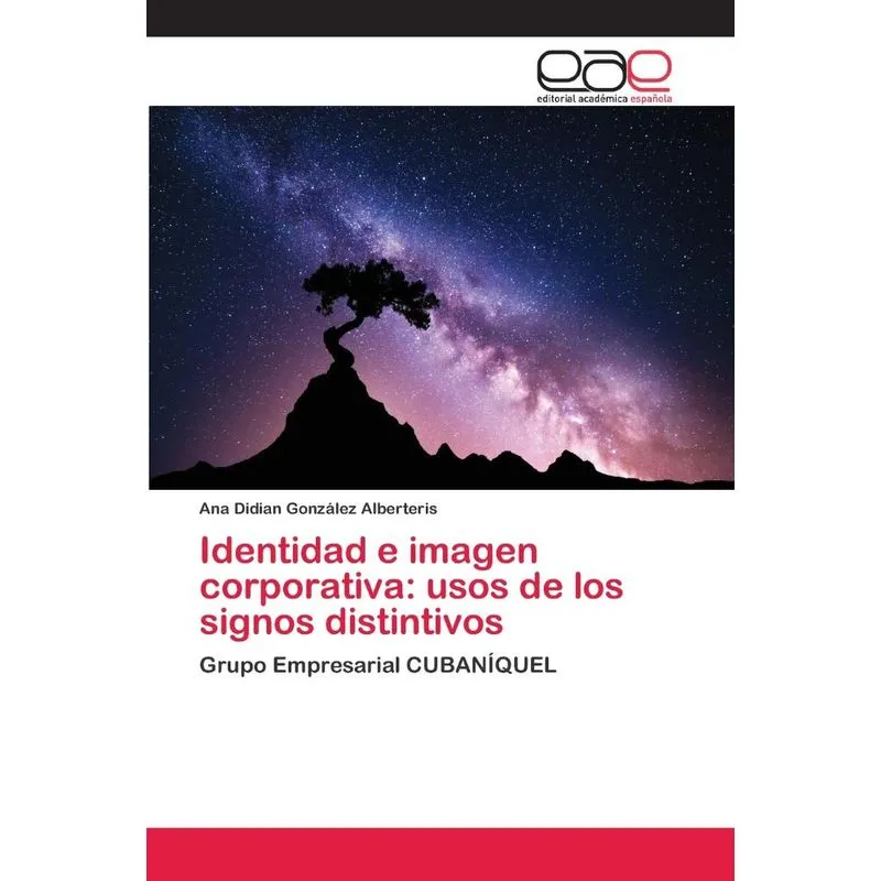 Identidad e imagen corporativa