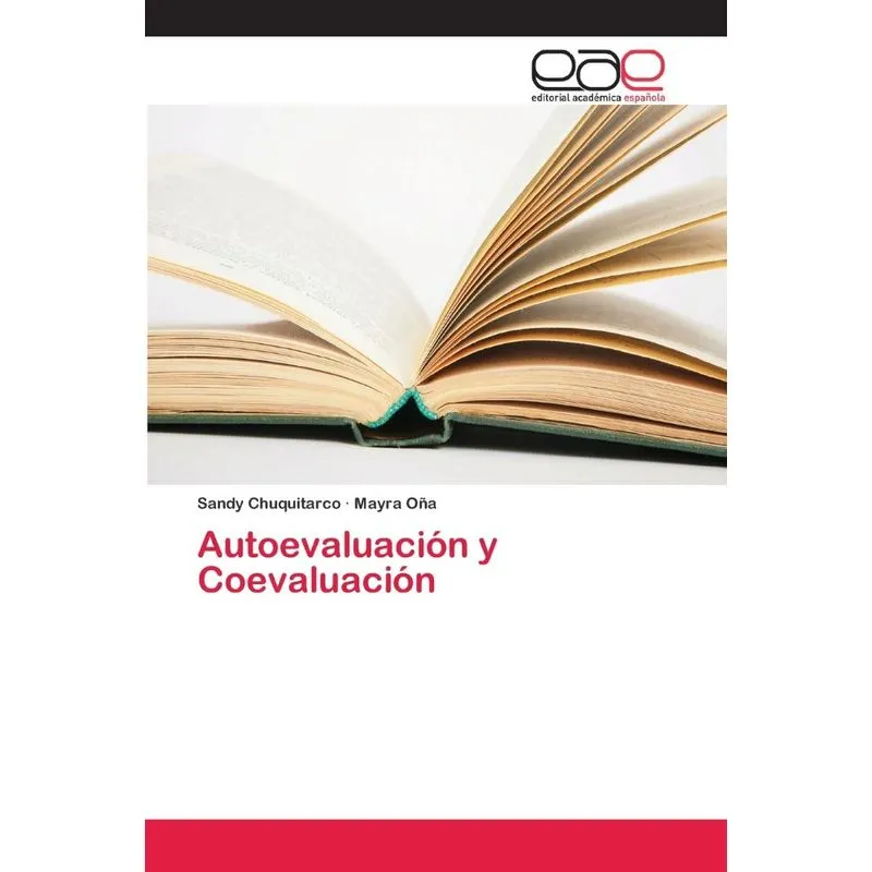 Autoevaluación y Coevaluación