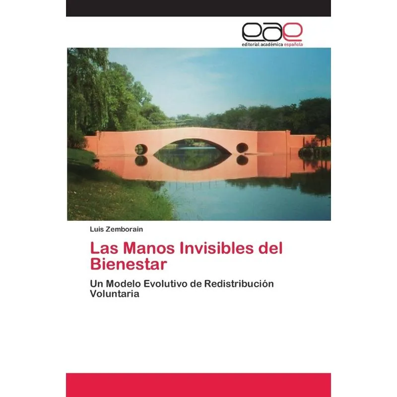 Las Manos Invisibles del Bienestar