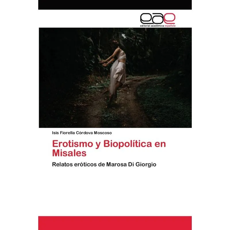 Erotismo y Biopolítica en Misales