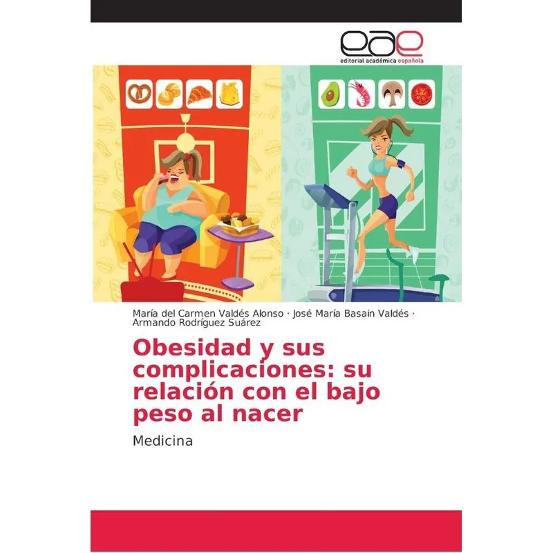 Obesidad y sus complicaciones