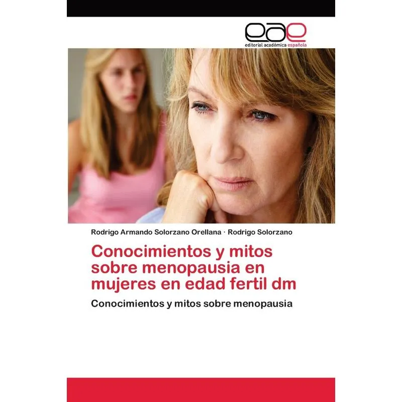 Conocimientos y mitos sobre menopausia en mujeres en edad f