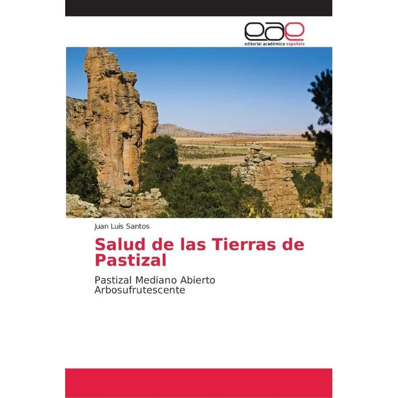 Salud de las Tierras de Pastizal