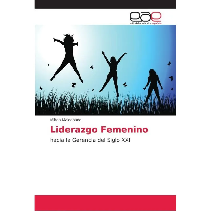 Liderazgo Femenino