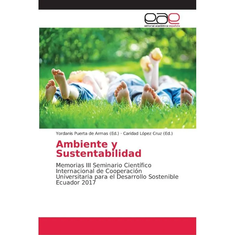Ambiente y Sustentabilidad
