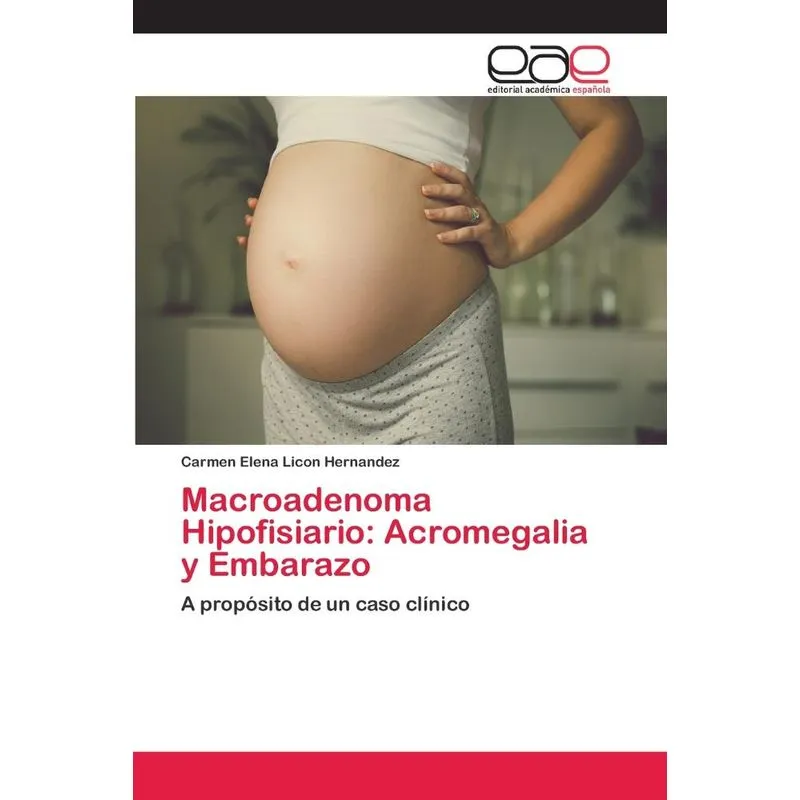 Macroadenoma Hipofisiario