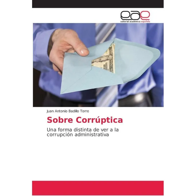 Sobre Corrúptica