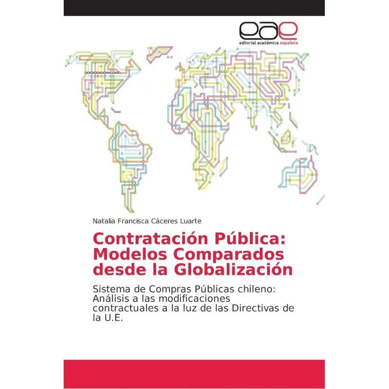 Contratación Pública