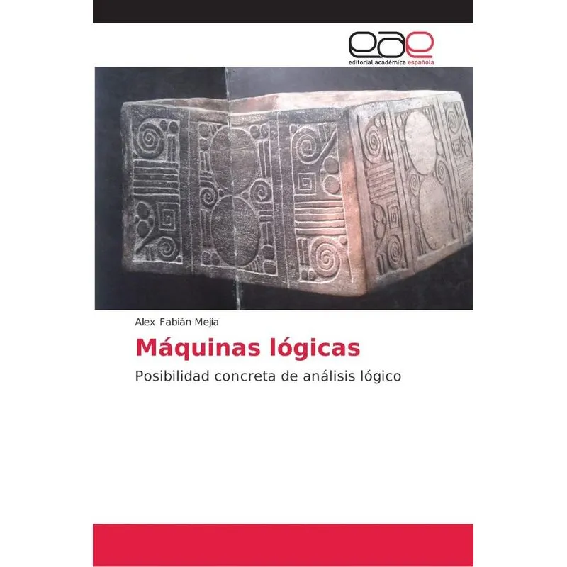 Máquinas lógicas