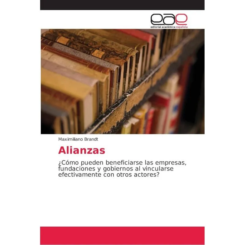 Alianzas