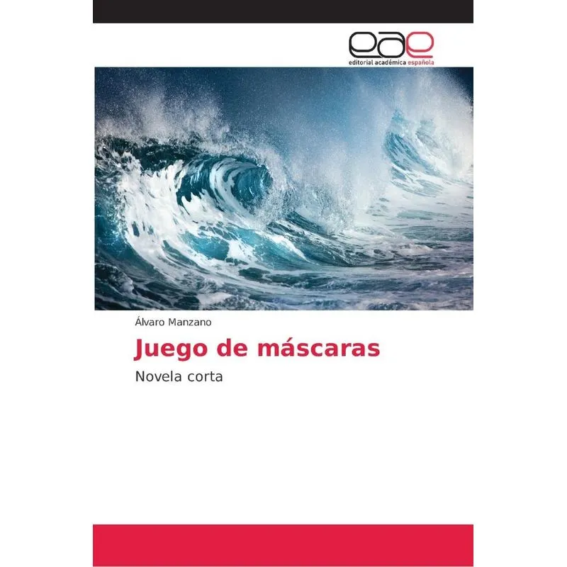 Juego de máscaras