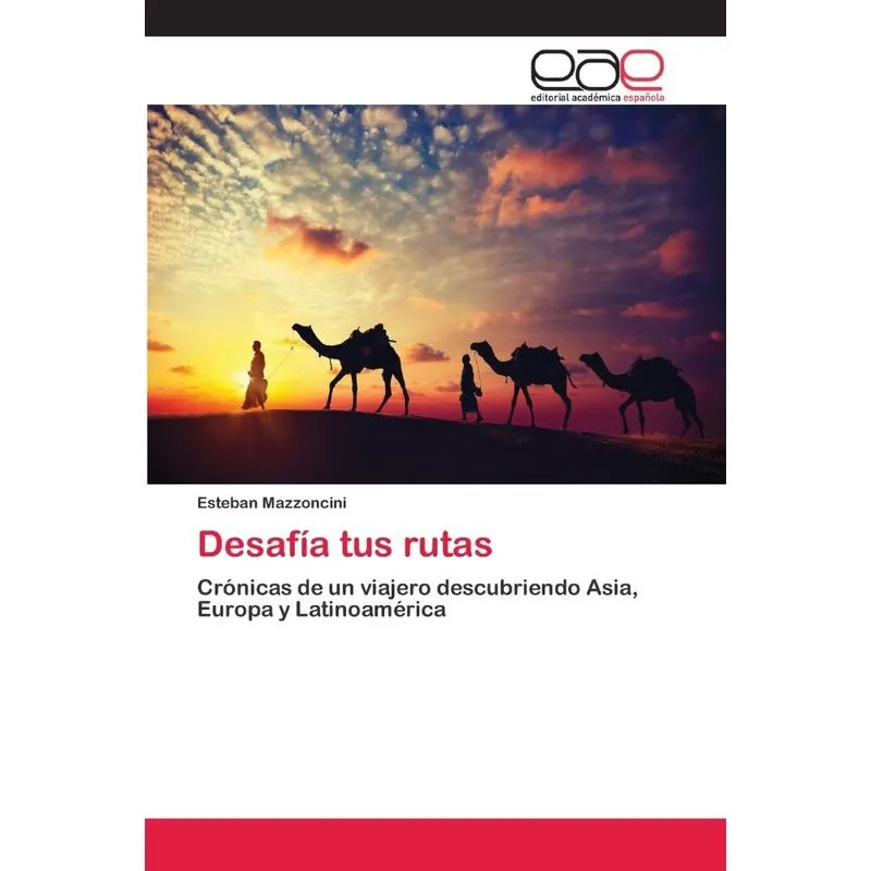 Desafía tus rutas