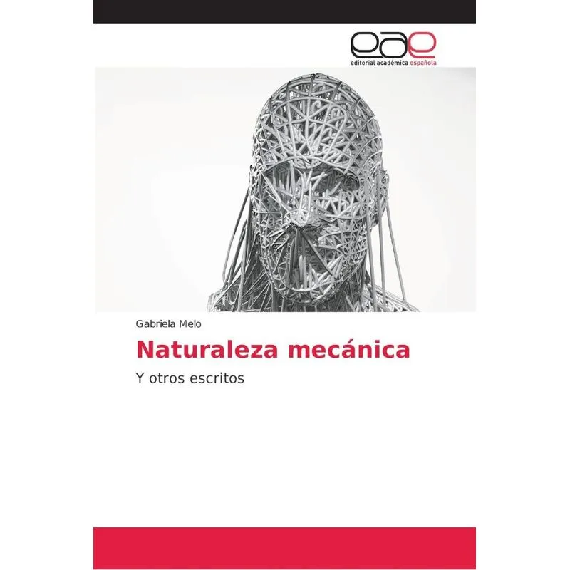 Naturaleza mecánica