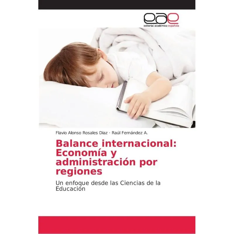 Balance internacional