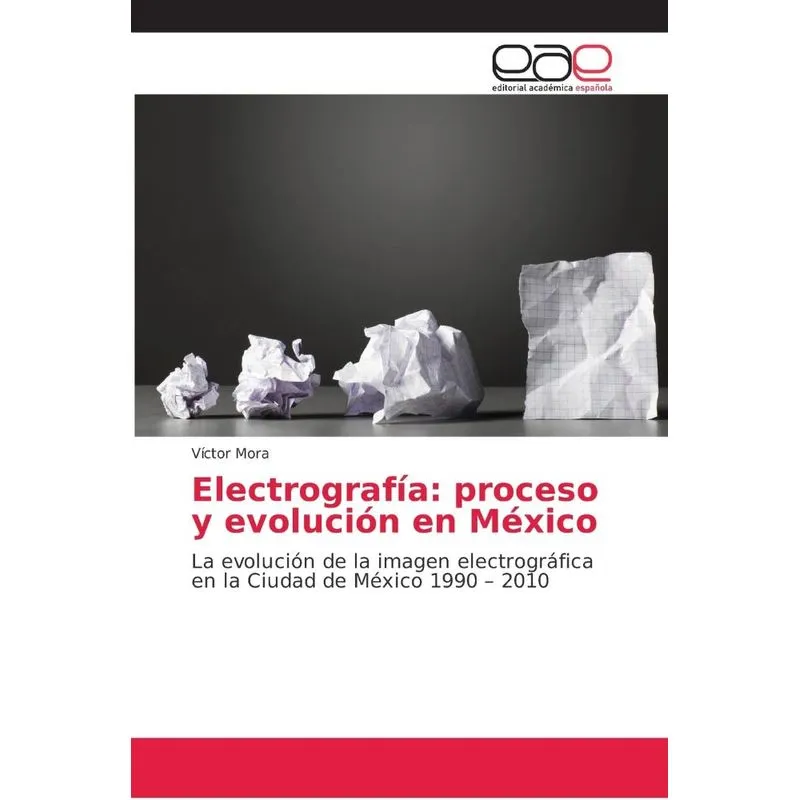 Electrografía