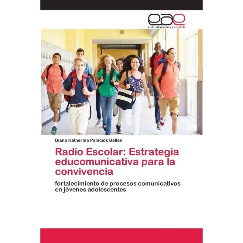 Radio Escolar