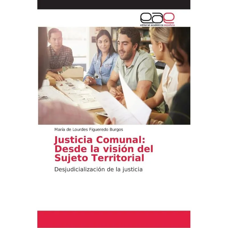 Justicia Comunal