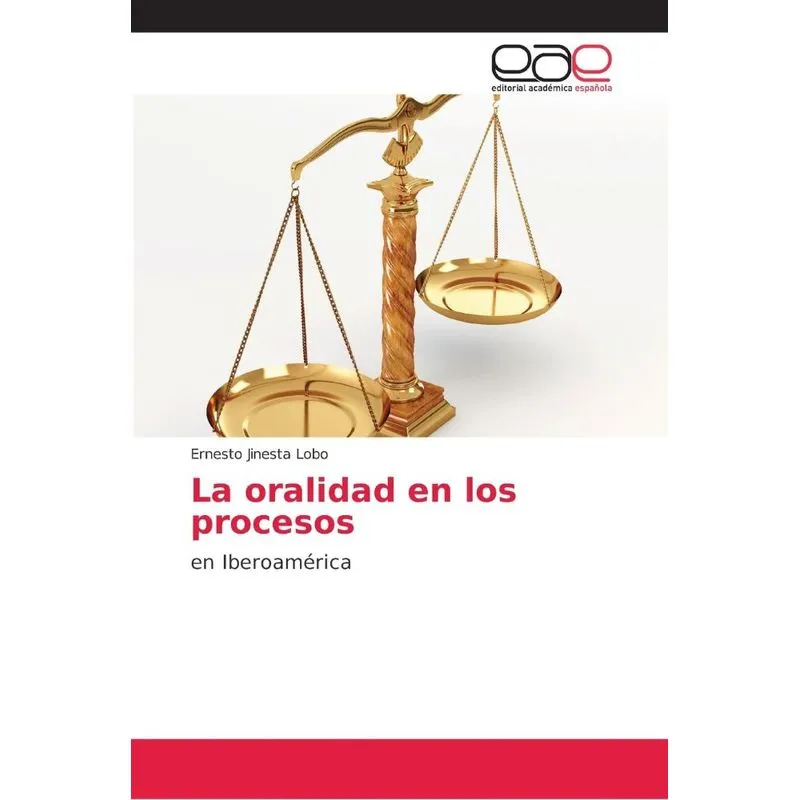 La oralidad en los procesos